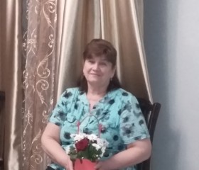 Тамила Смирнова, 69 лет, Астрахань