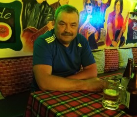 Владимир, 59 лет, Хабаровск