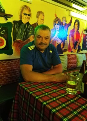 Владимир, 59, Россия, Хабаровск