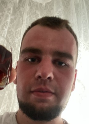 Эдуард 47 лет