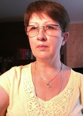 Ольга, 70, Россия, Подольск