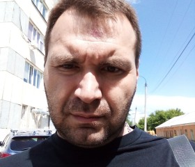 Антон, 43 года, Челябинск