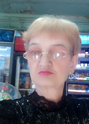 Анна, 60, Россия, Якутск