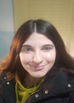 Sandra, 20, Estado Español, Zaragoza