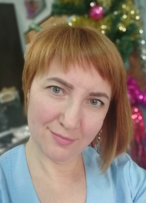 Наталья, 42, Россия, Прокопьевск