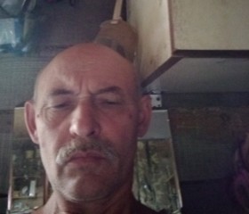 Олег, 57 лет, Томск