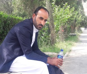 Kabir Gul, 42 года, کابل