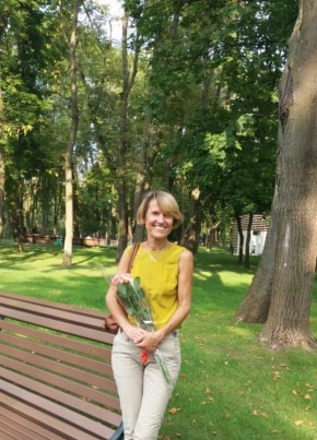 Irina, 58, Russia, Saint Petersburg