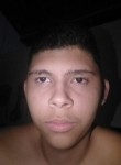 Samuel, 19 лет, Fortaleza