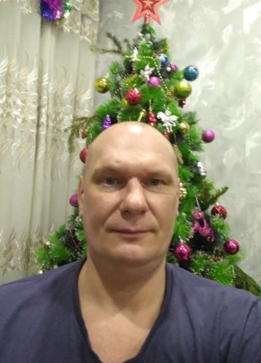 Aleksey, 49, Russia, Novokuznetsk