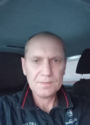 Олег, 51, Россия, Иркутск