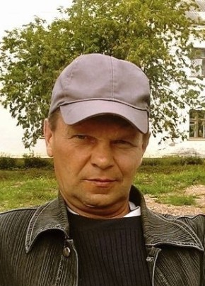 Сергей, 54, Россия, Трёхгорный