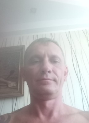 Игорь, 43, Россия, Железногорск (Курская обл.)