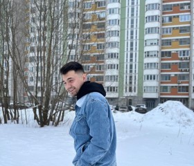 Сергей, 22 года, Москва