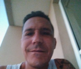 Marcos, 44 года, Região de Campinas (São Paulo)