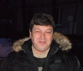 Сергей, 57 лет, Истра
