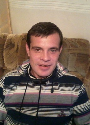 ПАВЕЛ, 44, Россия, Томск