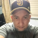 Antonio, 39  , Kyle