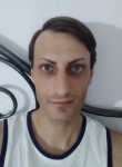 Francesco, 36 лет, Sabaudia