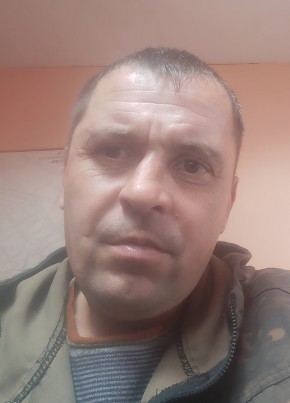 Александр из Белёва 42 года