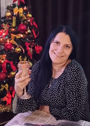 Елена из Красное Село 46 лет