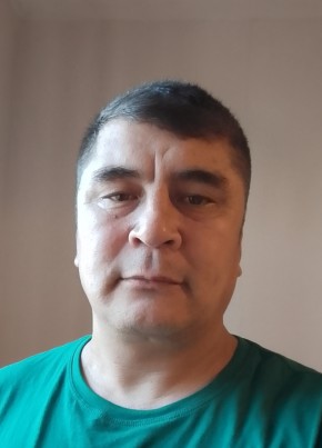 Нурик из Грибановския 42 года