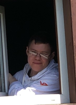 Aleksey, 26, Russia, Yekaterinburg