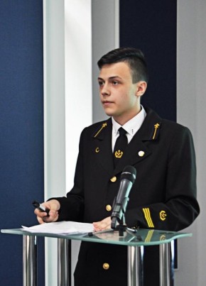 Владислав, 25, Россия, Гуково