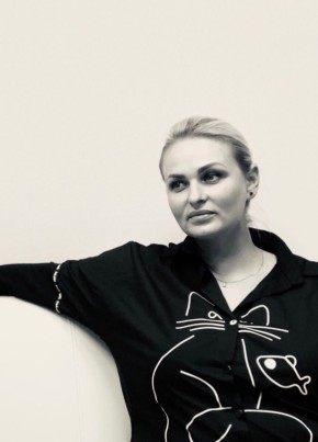 Елена, 40, Россия, Химки