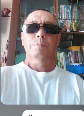 Александр, 53, Россия, Благовещенск (Республика Башкортостан)