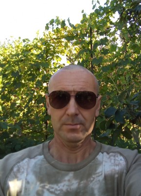 Сергей, 54, Україна, Луганськ