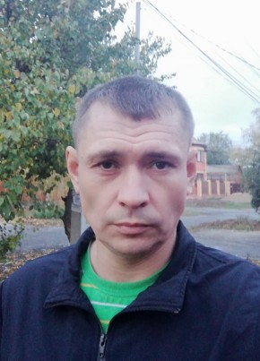 Анатолий, 43, Россия, Азов