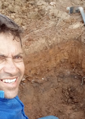 Elias из Rio Branco 35 лет