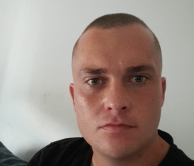 Jeremy, 30, Antwerpen