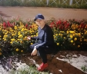 Ольга, 43 года, Комсомольск-на-Амуре