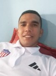 Camilo navarro, 25, Bogota