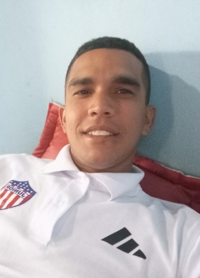Camilo navarro, 25, Colombia, Bogota