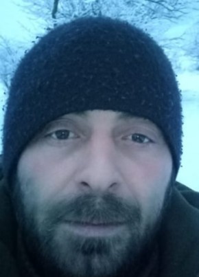 Mikhail, 39, Ukraine, Mariupol