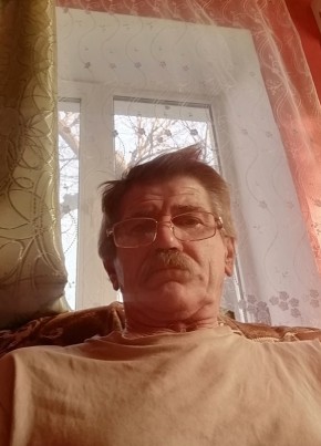 Andrey, 53, Russia, Chornomorskoe