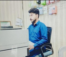 Mr Ad, 21, Gujar Khan