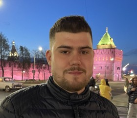 Александр, 26 лет, Нижний Новгород