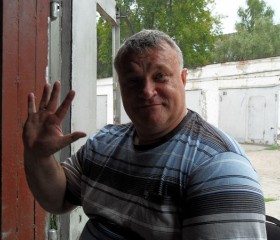 Олег, 58 лет, Крутинка