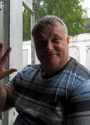 Олег, 58, Россия, Крутинка