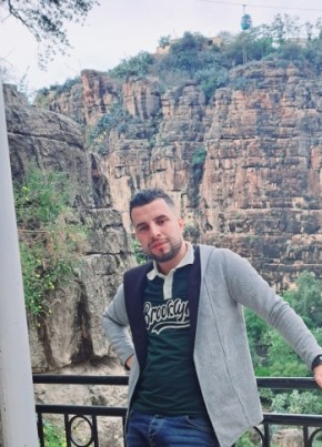 Dr moh, 30, Algeria, Timimoun