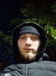 Elman, 21, Saint Petersburg