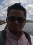 Don, 33 года, Paramaribo