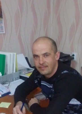Сергей, 40, Россия, Бийск
