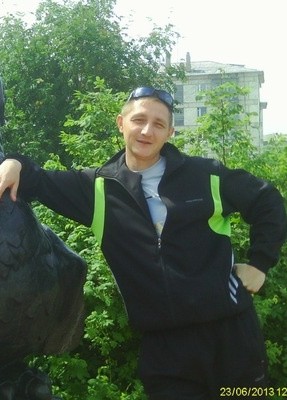 Алексей, 41, Россия, Югорск