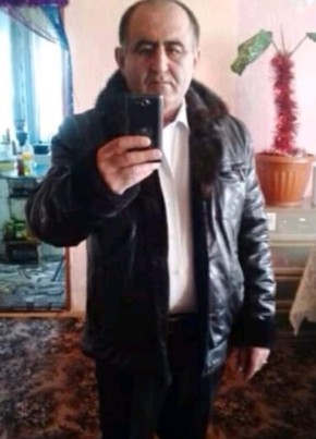 Давид, 48, Россия, Ставрополь