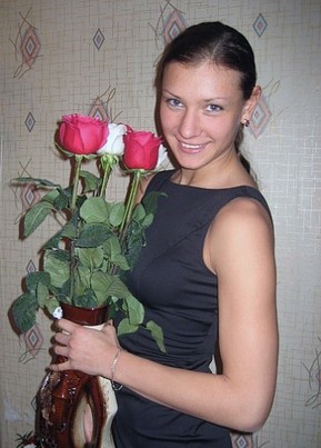 Каттюня, 29, Россия, Москва